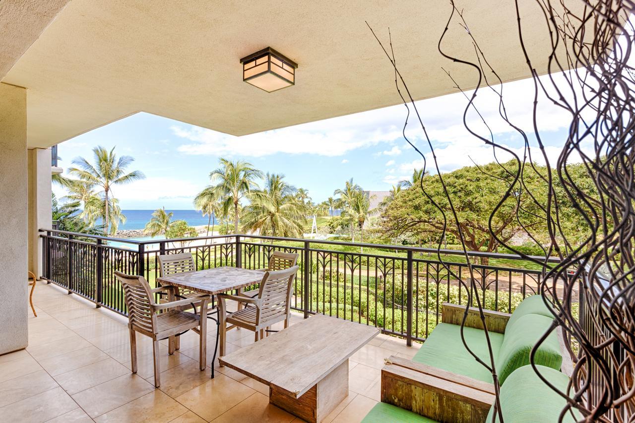 Third Floor Villa Ocean View - Beach Tower At Ko Olina Beach Villas Resort Kapolei Esterno foto