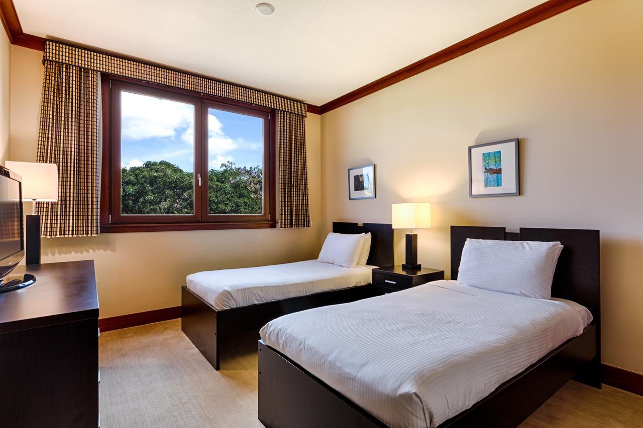 Third Floor Villa Ocean View - Beach Tower At Ko Olina Beach Villas Resort Kapolei Esterno foto
