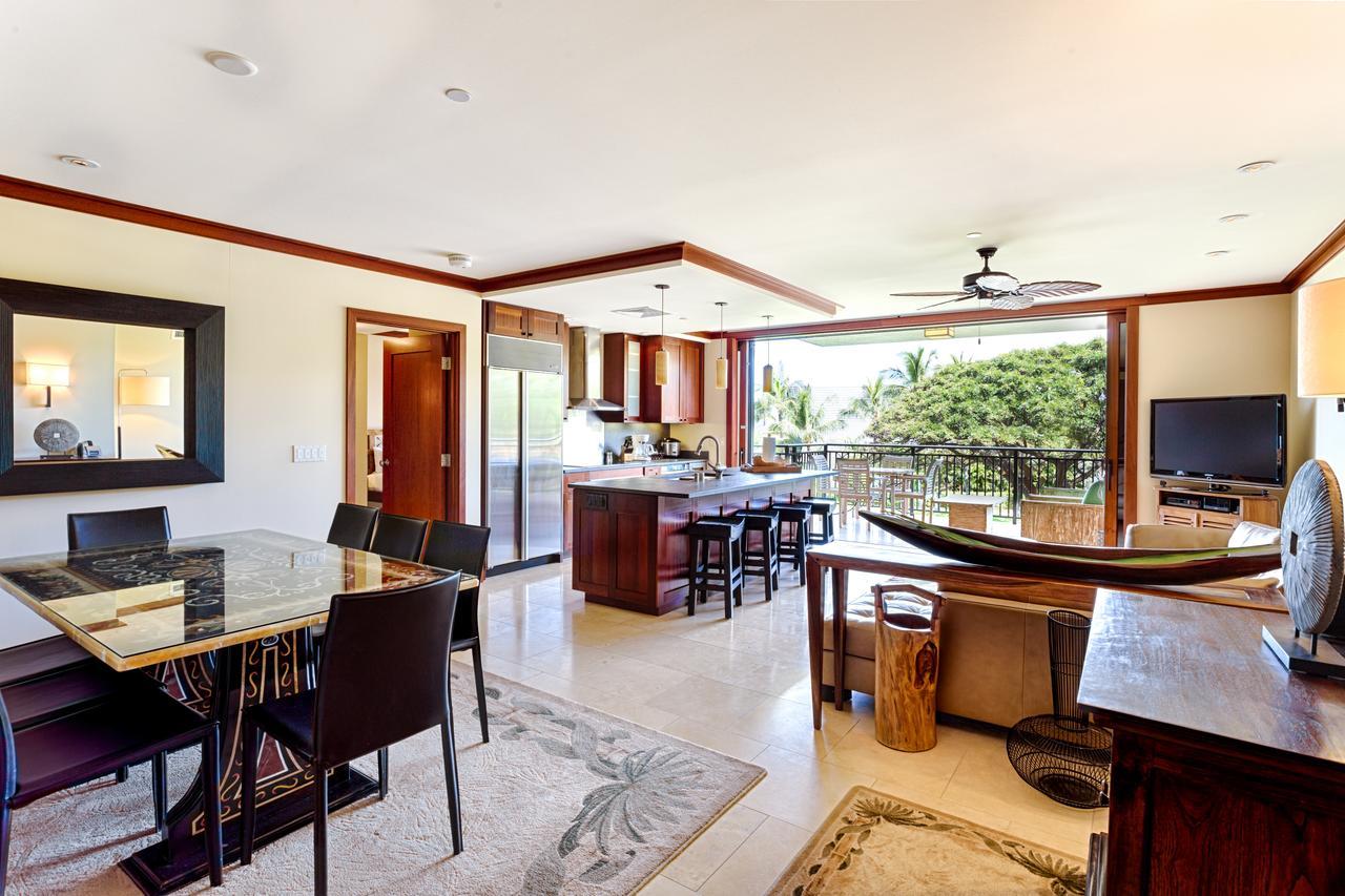 Third Floor Villa Ocean View - Beach Tower At Ko Olina Beach Villas Resort Kapolei Esterno foto