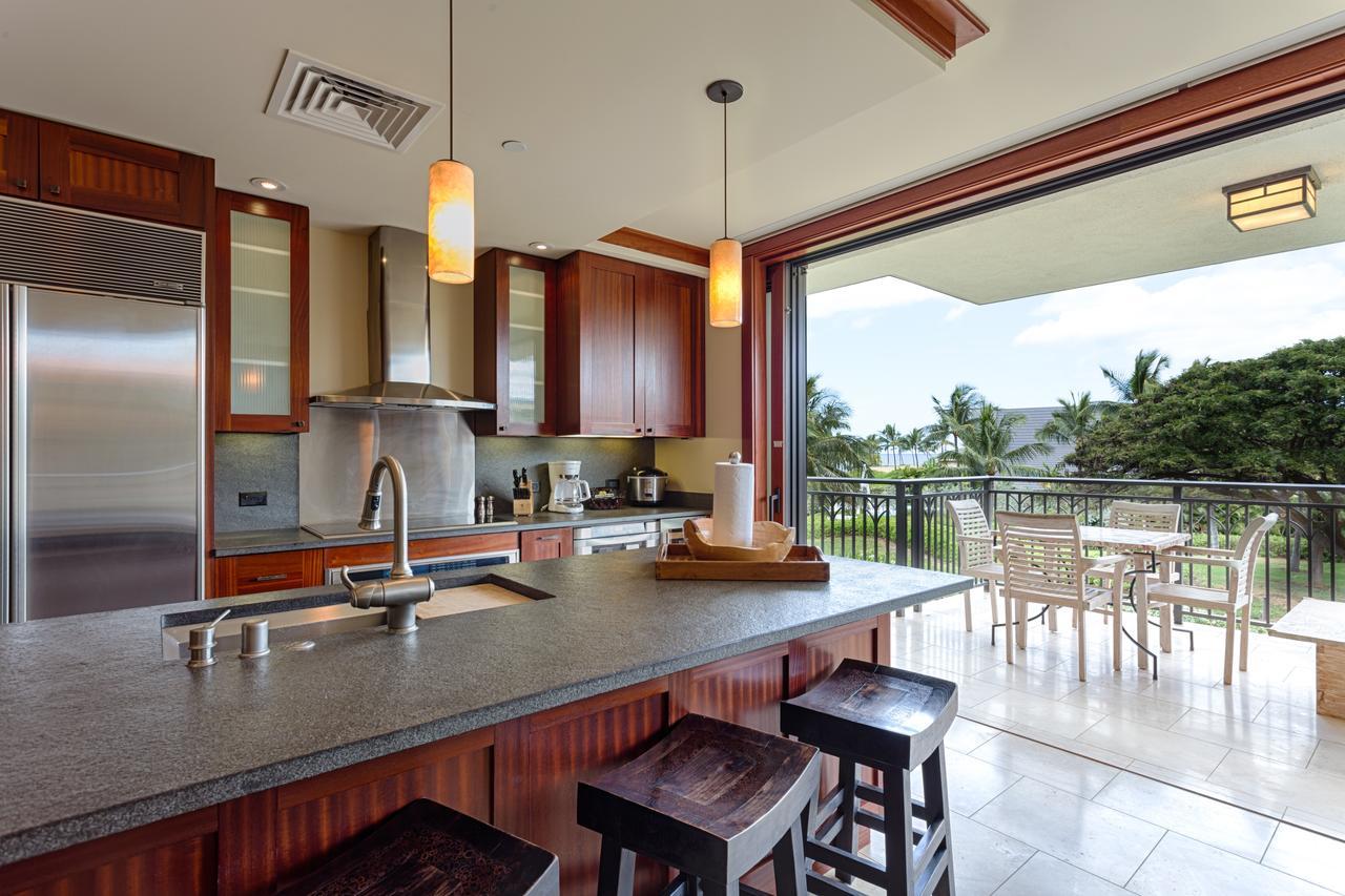 Third Floor Villa Ocean View - Beach Tower At Ko Olina Beach Villas Resort Kapolei Esterno foto