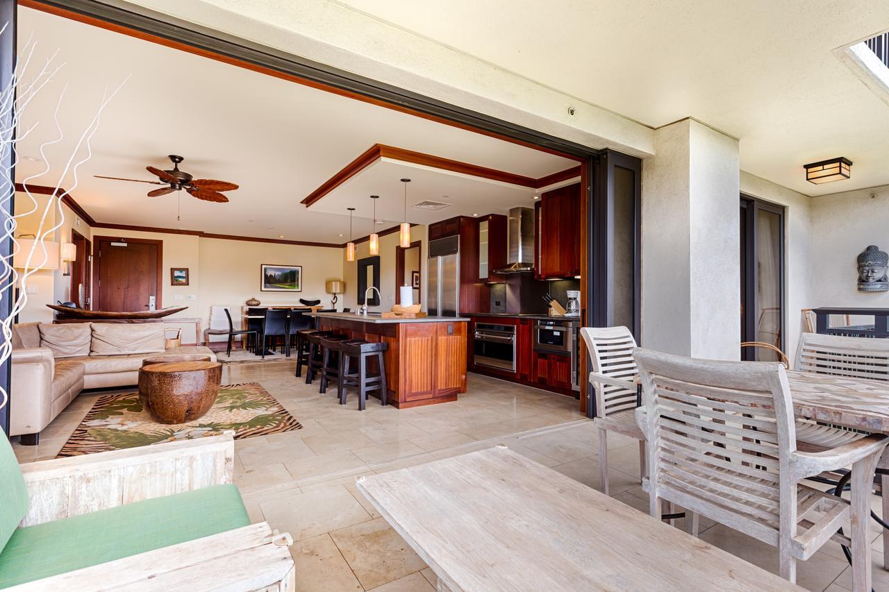 Third Floor Villa Ocean View - Beach Tower At Ko Olina Beach Villas Resort Kapolei Esterno foto