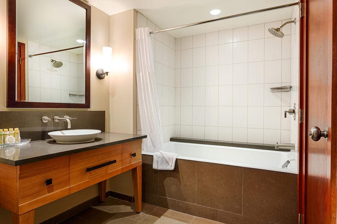 Third Floor Villa Ocean View - Beach Tower At Ko Olina Beach Villas Resort Kapolei Esterno foto