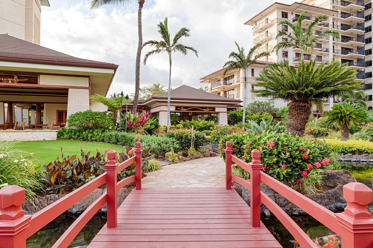 Third Floor Villa Ocean View - Beach Tower At Ko Olina Beach Villas Resort Kapolei Esterno foto