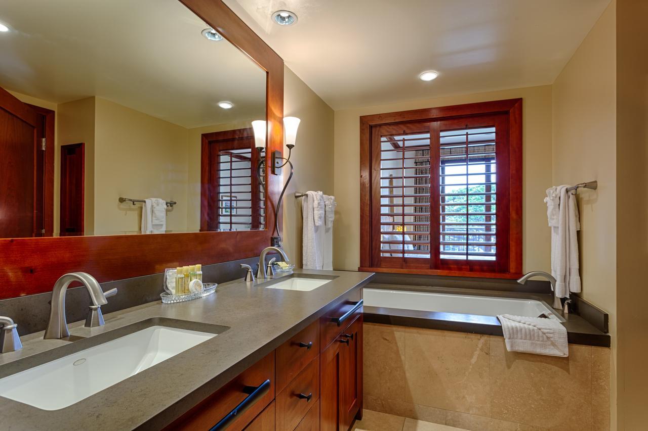 Third Floor Villa Ocean View - Beach Tower At Ko Olina Beach Villas Resort Kapolei Esterno foto