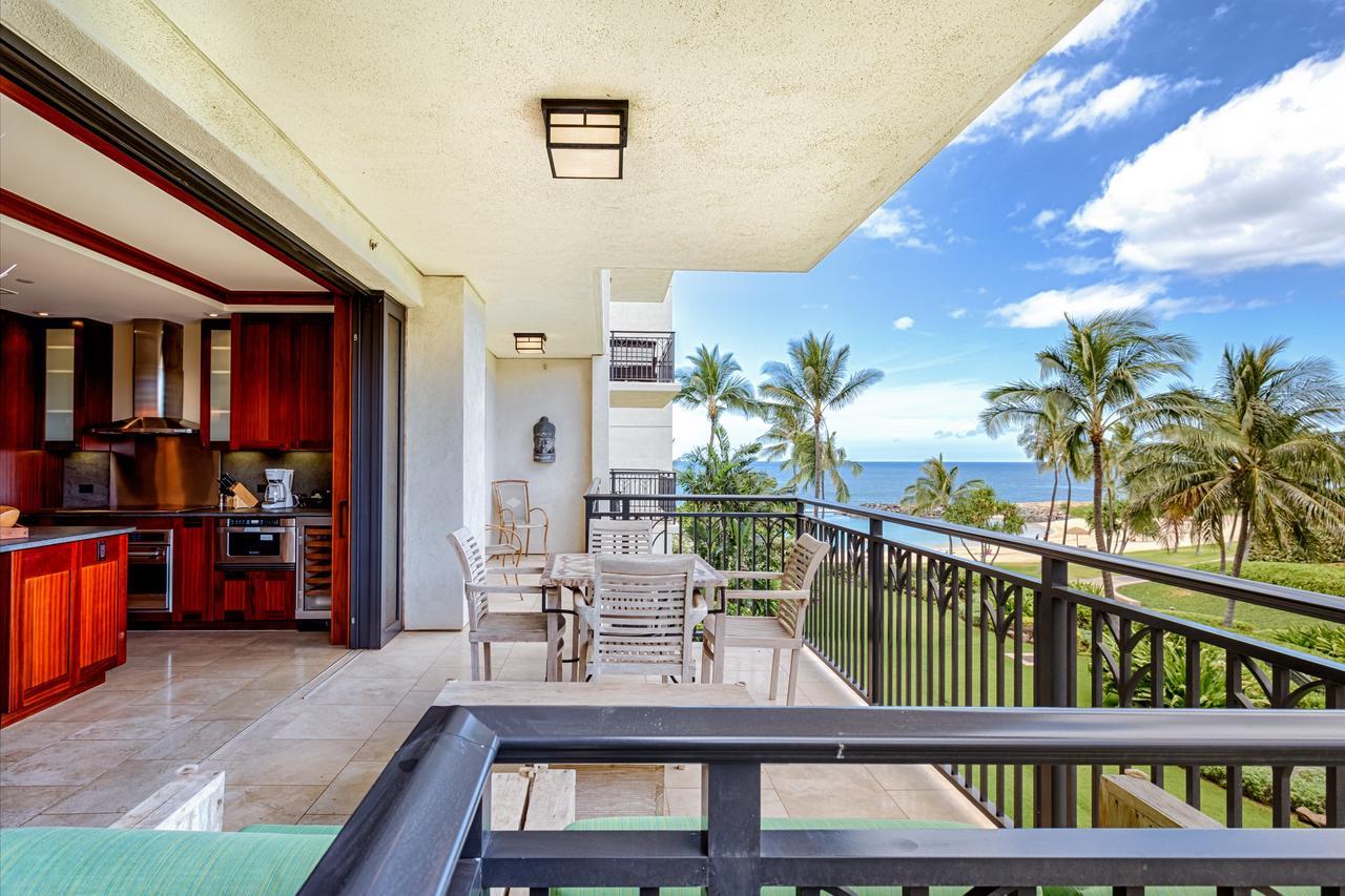Third Floor Villa Ocean View - Beach Tower At Ko Olina Beach Villas Resort Kapolei Esterno foto